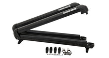 Load image into Gallery viewer, Rhino-Rack Universal Ski/Snowboard Carrier - Fits 6 Pairs of Skis or 4 Snowboards - 576