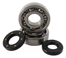 Load image into Gallery viewer, Hot Rods Bearing/Seal Kit Kx250 80-86