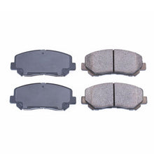 Load image into Gallery viewer, Power Stop 13-19 Mazda CX-5 Front Z16 Evolution Ceramic Brake Pads