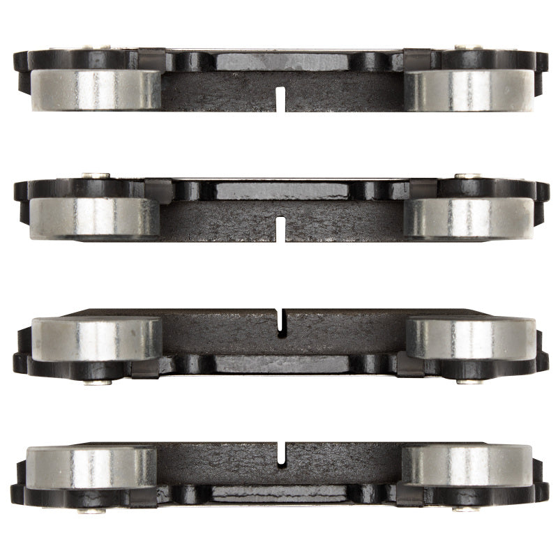 R1 10-15 Chevrolet Camaro Front Euro Ceramic Brake Pads