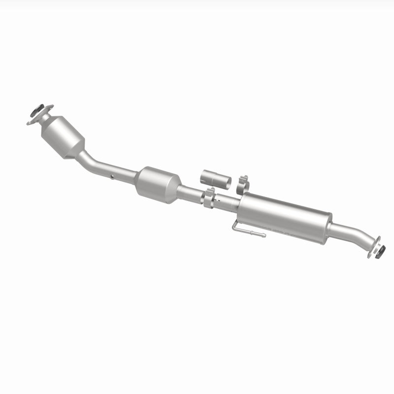 MagnaFlow 6511112 Direct-Fit Catalytic Converter