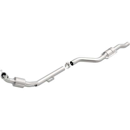 MagnaFlow Conv DF 98-03 Mercedes E320 3.2L Magnaflow
