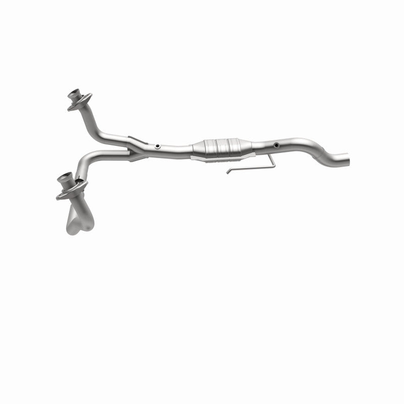 MagnaFlow Conv DF 00-03 Dodge Dakota 4.7L 4WD Magnaflow