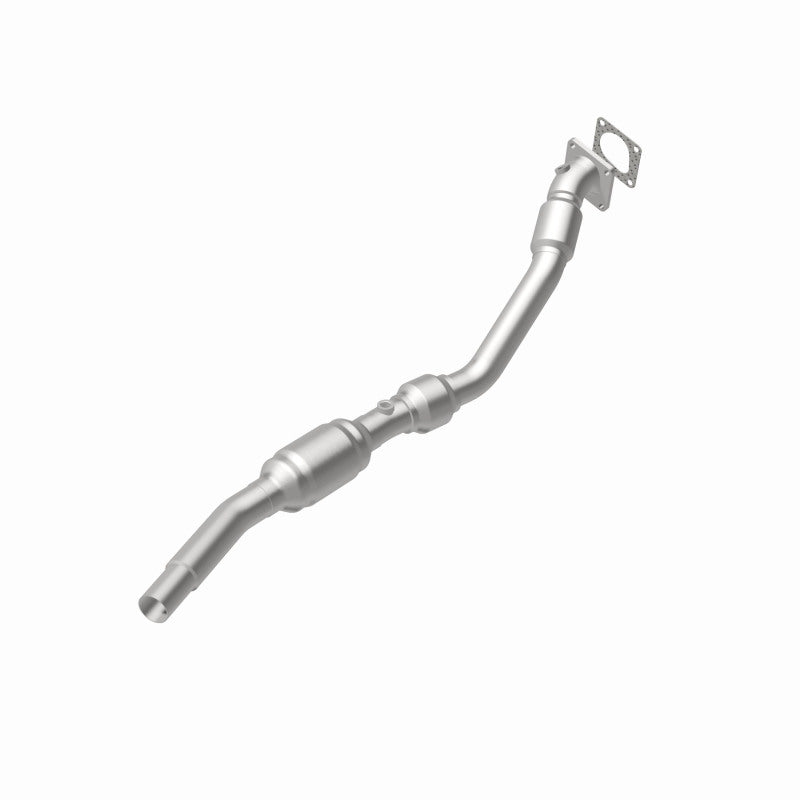 MagnaFlow Conv DF 00-02 Audi A6 Quattro 2.7L Magnaflow