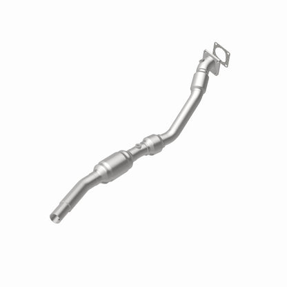 MagnaFlow Conv DF 00-02 Audi A6 Quattro 2.7L Magnaflow
