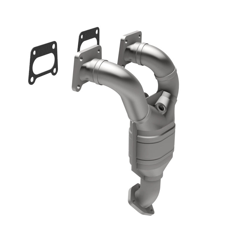MagnaFlow Conv DF 97-99 Sentra 1.6L manif 49S Magnaflow