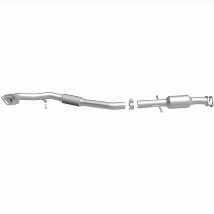 MagnaFlow 14-19 Chevrolet Impala L4 2.5L Direct-Fit Catalytic Converter Magnaflow