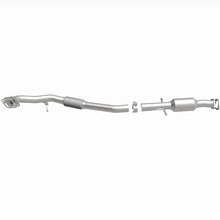 Load image into Gallery viewer, MagnaFlow 14-19 Chevrolet Impala L4 2.5L Direct-Fit Catalytic Converter