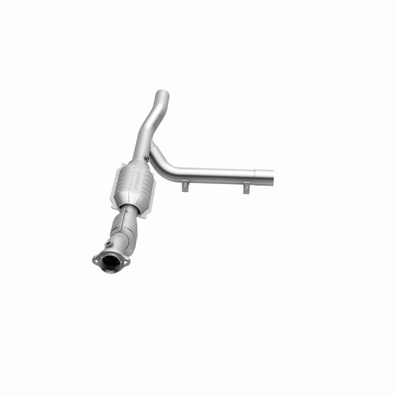 MagnaFlow Conv DF 97-98 Ford Trucks 4.6L Magnaflow