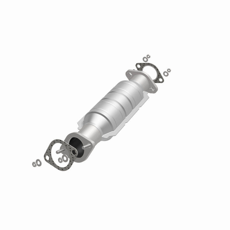 MagnaFlow Conv DF 10-12 Forte 2.0L Fed Rear Magnaflow