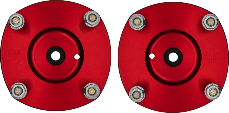 Camburg 07-21 Toyota Tundra 2wd /4wd Dominator Preload Spacer Kit CAM-310204