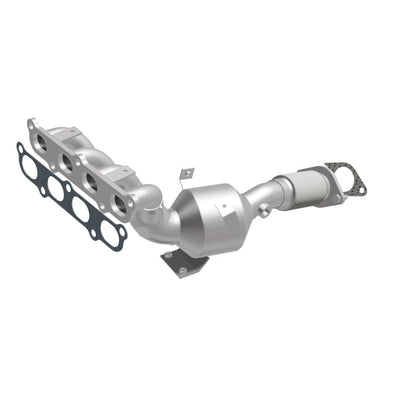 MagnaFlow 11-17 Ford Fiesta 1.6L DF Converter Magnaflow