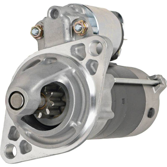 Arrowhead 2008 Cub Cadet Volunteer Diesel Starter Motor 410-52190