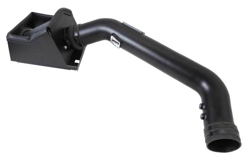 K&N 11-12 Ford F150 6.2L V8 Performance Intake Kit K&N Engineering