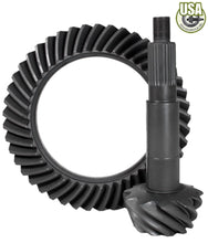 Load image into Gallery viewer, USA Standard Replacement Ring &amp; Pinion Gear Set For Dana 44 in a 5.89 Ratio