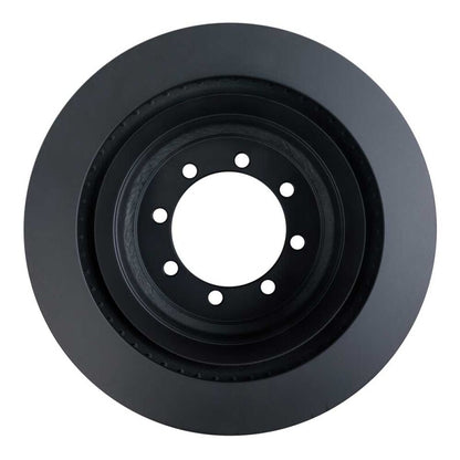 Timbren 19-26 Ram 3500 L6 6.7L BES Coated Brake Rotor - Rear