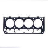 Cometic GM LSX Gen-4 Small Block V8 .080in MLS Cylinder Head Gasket - 4.125in Bore - RHS