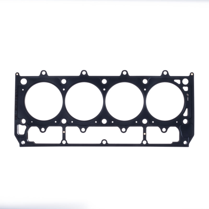 Cometic GM LSX Gen-4 Small Block V8 .089in MLS Cylinder Head Gasket - 4.125in Bore - RHS