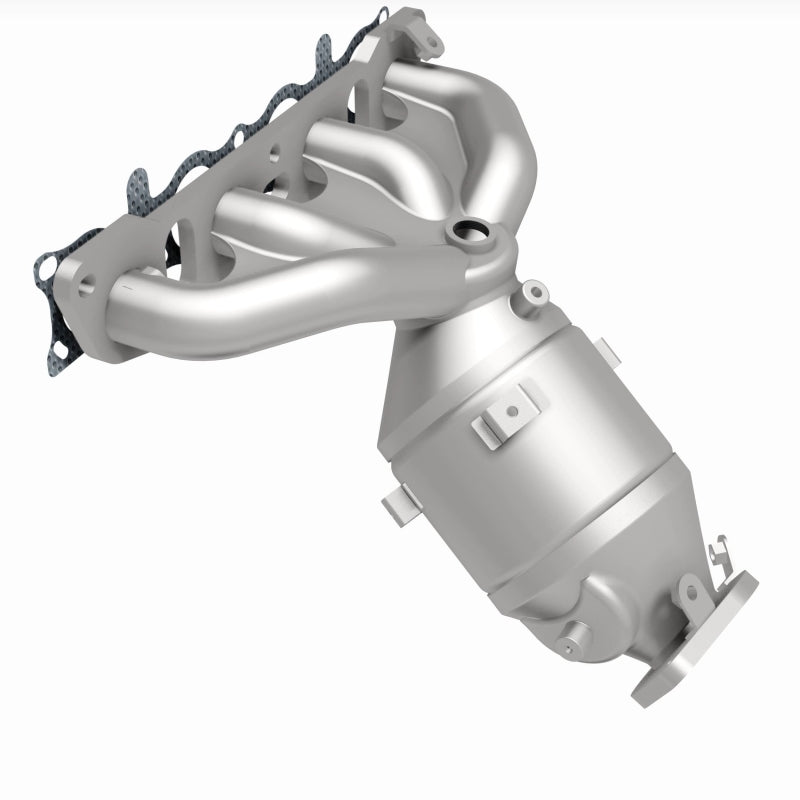 Magnaflow 17-20 Nissan Rogue Sport Single Manifold 2L Direct Fit Converter Magnaflow