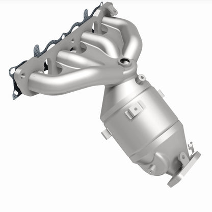 Magnaflow 17-20 Nissan Rogue Sport Single Manifold 2L Direct Fit Converter Magnaflow