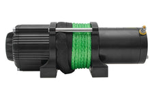 Load image into Gallery viewer, Voodoo Offroad Summoner 4500lb UTV Winch w/ 50ft Synthetic Rope