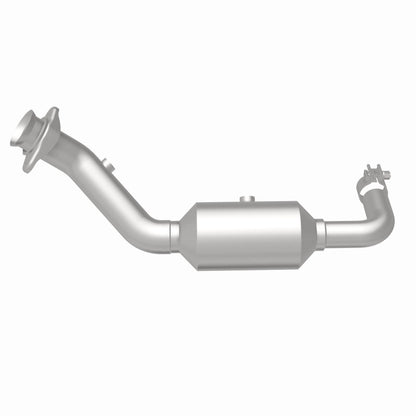 MagnaFlow 18-20 Ford F-150 V6 3.3L Left Underbody Direct-Fit Catalytic Converter Magnaflow
