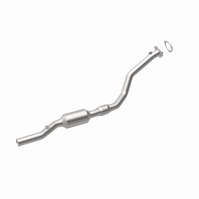 MagnaFlow Conv DF 98-99 Audi A6 2.8L Driver Side Magnaflow