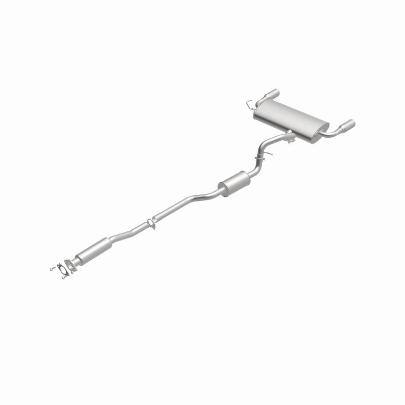 MagnaFlow BRE Exhaust Kit 13-18 Ford Escape