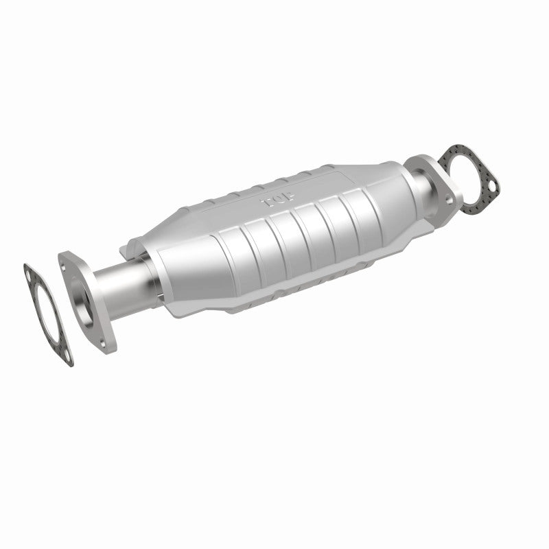 MagnaFlow Nissan Direct-Fit Catalytic Converter Magnaflow