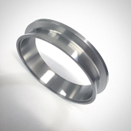 Stainless Bros PTE GT42 Style SS304 V Band Turbine Outlet Flange