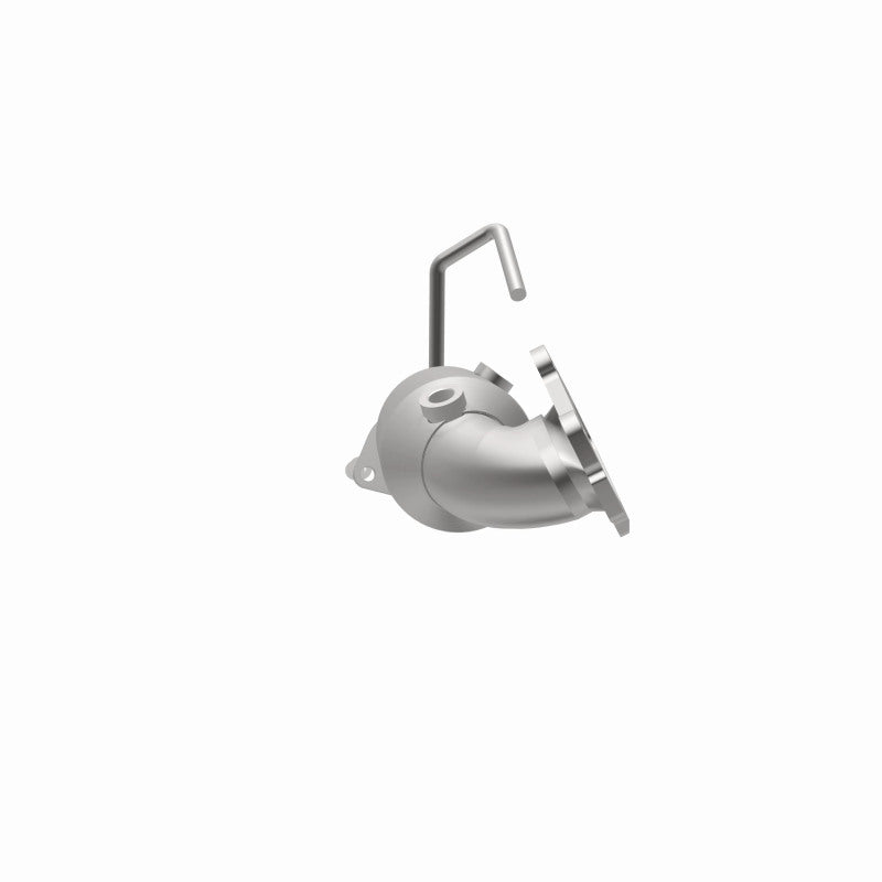 MagnaFlow Converter Direct Fit California Grade 12-15 Jeep Wrangler V6 3.6L Magnaflow