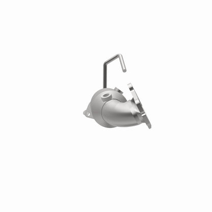 MagnaFlow Converter Direct Fit California Grade 12-15 Jeep Wrangler V6 3.6L Magnaflow
