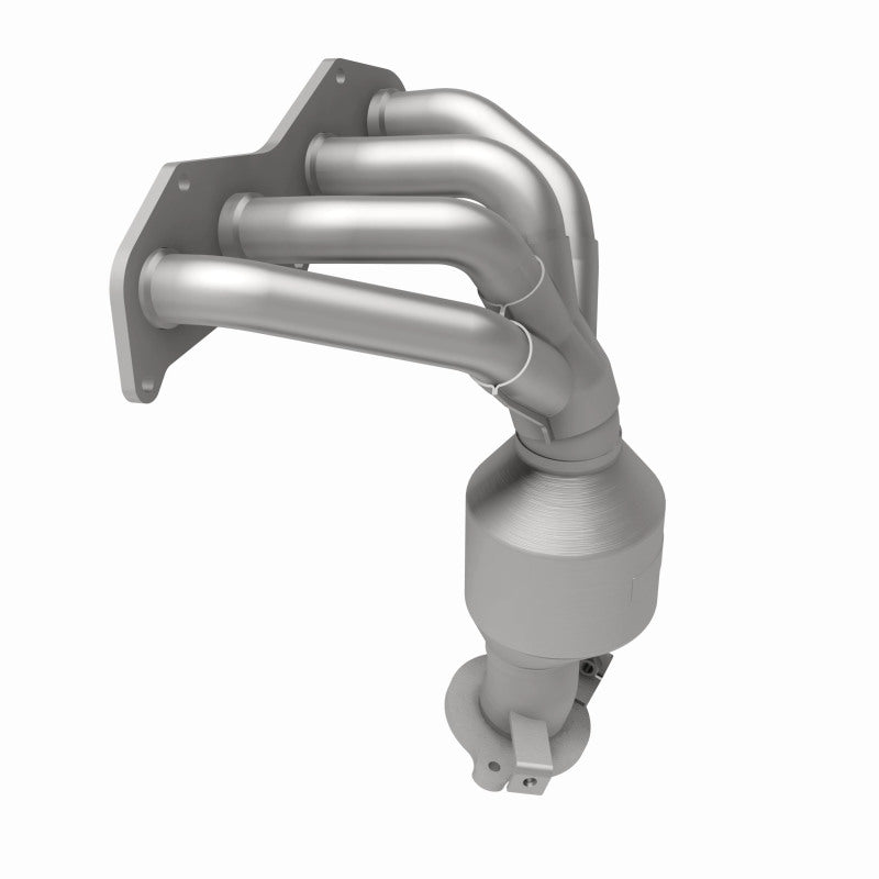 MagnaFlow Conv DF 07 Toyota Highlander 2.4L Magnaflow