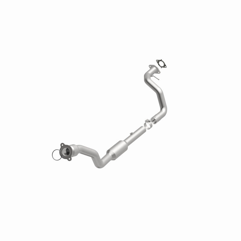 Magnaflow 05-06 Terraza V6 3.5 OEM Underbody Direct Fit Converter Magnaflow
