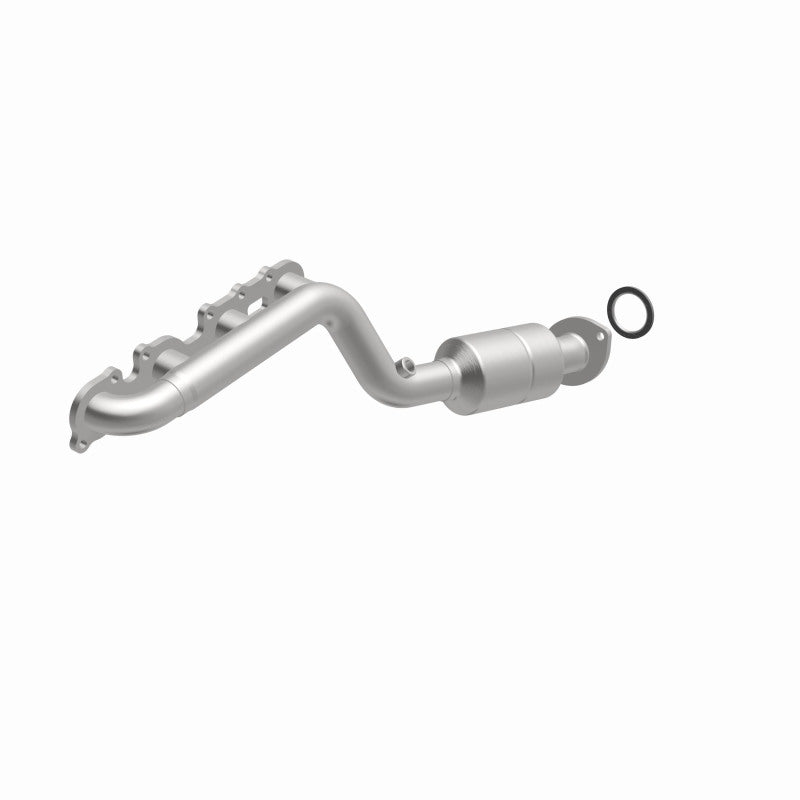 MagnaFlow Conv DF 08-09 Lexus LS600H 5.0L Magnaflow
