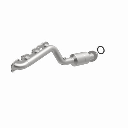MagnaFlow Conv DF 08-09 Lexus LS600H 5.0L Magnaflow