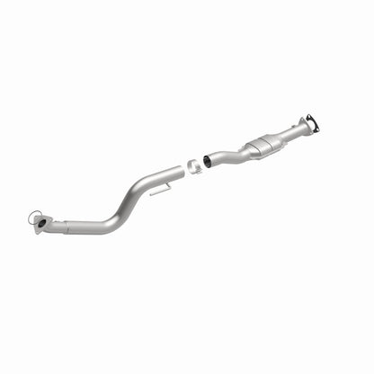 MagnaFlow Conv DF 03-07 GM 2500/3500 Passenger Side Magnaflow