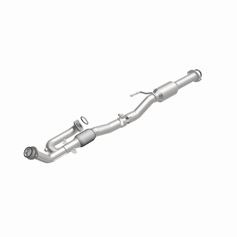 Magnaflow 18-19 Toyota Camry 3.5L Direct Fit Converter Magnaflow