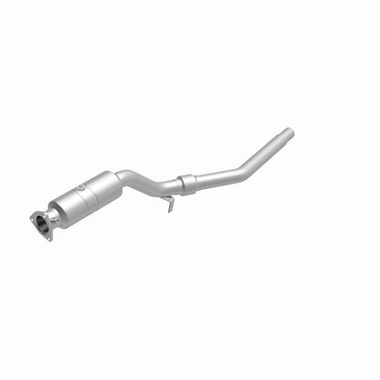 MagnaFlow Conv DF 02-03 Audi A6 3L 5speed Passenger Side Magnaflow