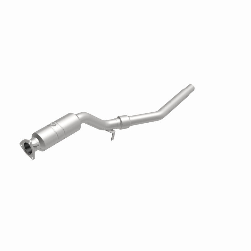 MagnaFlow Conv DF 02-03 Audi A6 3L 5speed Passenger Side