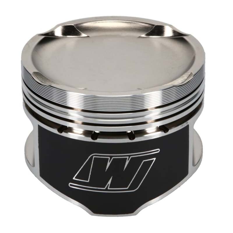 Wiseco Mits Turbo DISH -17cc 1.378 X 85.5 Piston Shelf Stock *Single Piston*