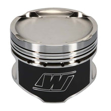 Load image into Gallery viewer, Wiseco Mits Turbo DISH -17cc 1.378 X 86MM Piston Kit