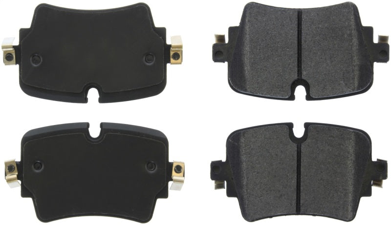 StopTech Premium Ceramic Rear Brake Pads - 308.17530