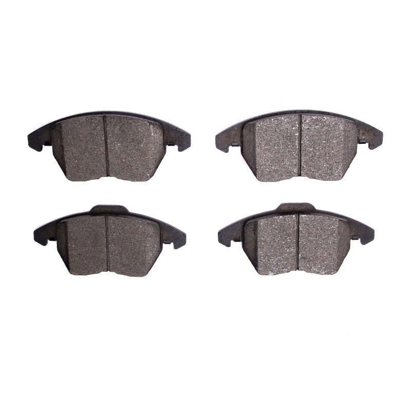 R1 05-15 Volkswagen Jetta Sedan Front Optimum OE Brake Pads