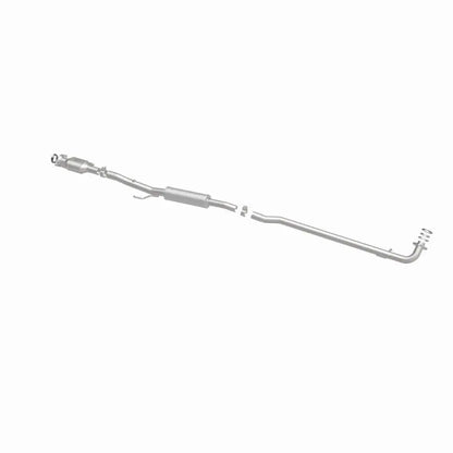MagnaFlow Conv DF 00-04 Toyota Avalon 3.0L Magnaflow