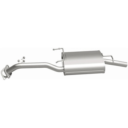 BRE Exhaust 00-05 Accent 1.5L 1.6L Muffler Kit