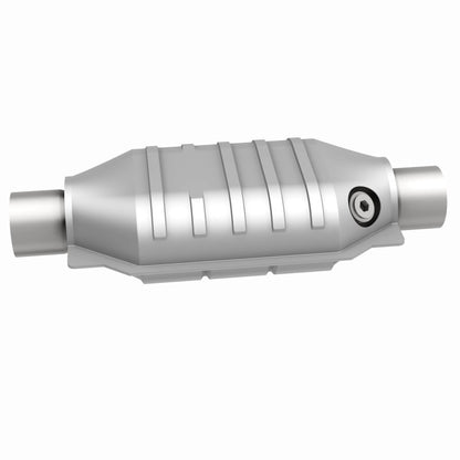 MagnaFlow Conv Univ 2 W/O2 Boss Magnaflow