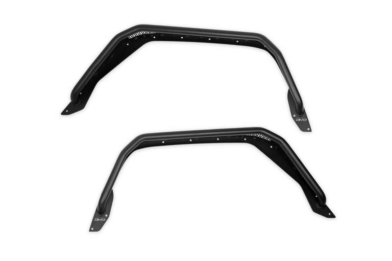 DV8 Offroad 20-23 Jeep Gladiator JT Spec Series Fender Flares