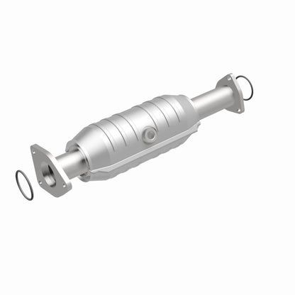 MagnaFlow Conv DF 04 Acura TSX 2.4L Magnaflow