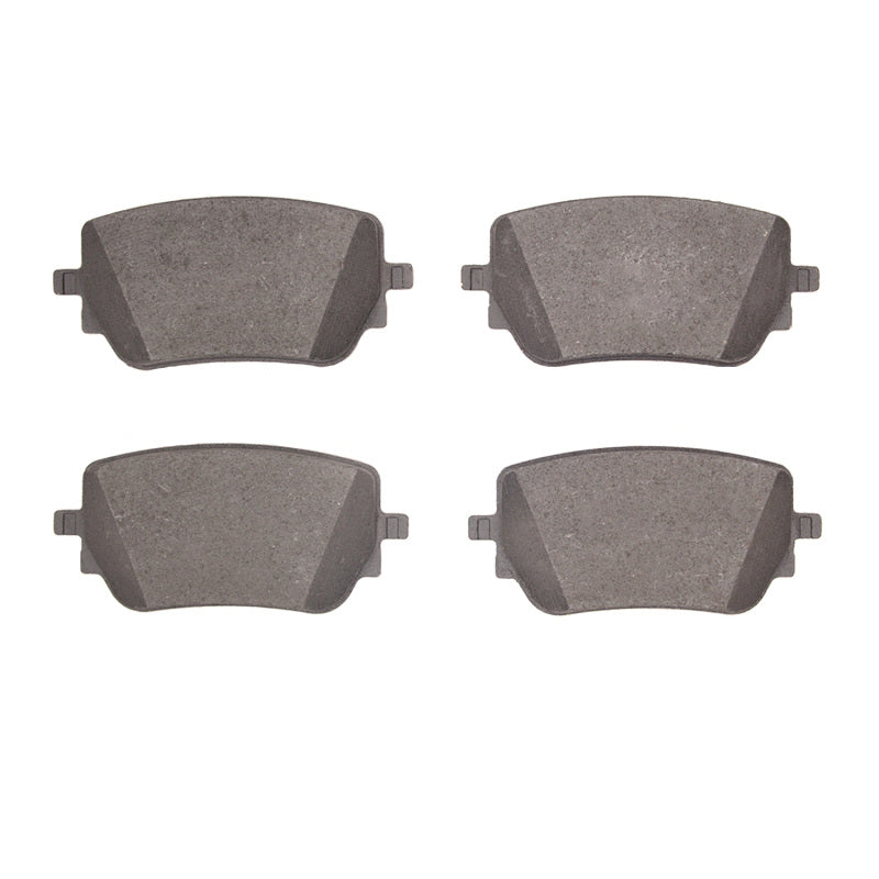 DFC 20-26 Mercedes-Benz Glb35 AMG Rear 4000 Hybridynamic Brake Pads